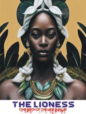 cover image of THE LIONESS